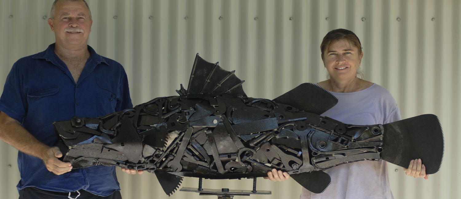 Barramundi